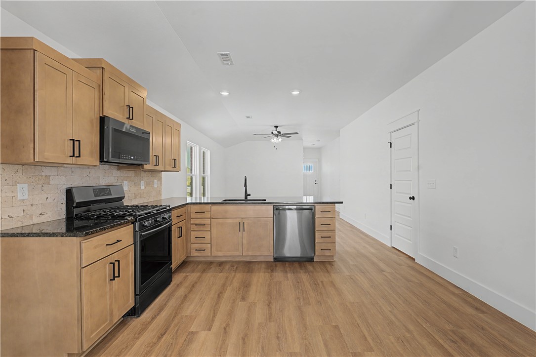 Wagnon Springs - Residential