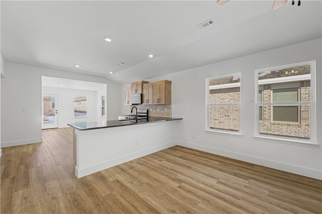 Wagnon Springs - Residential