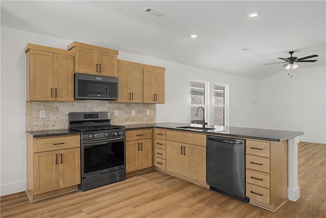 Wagnon Springs - Residential