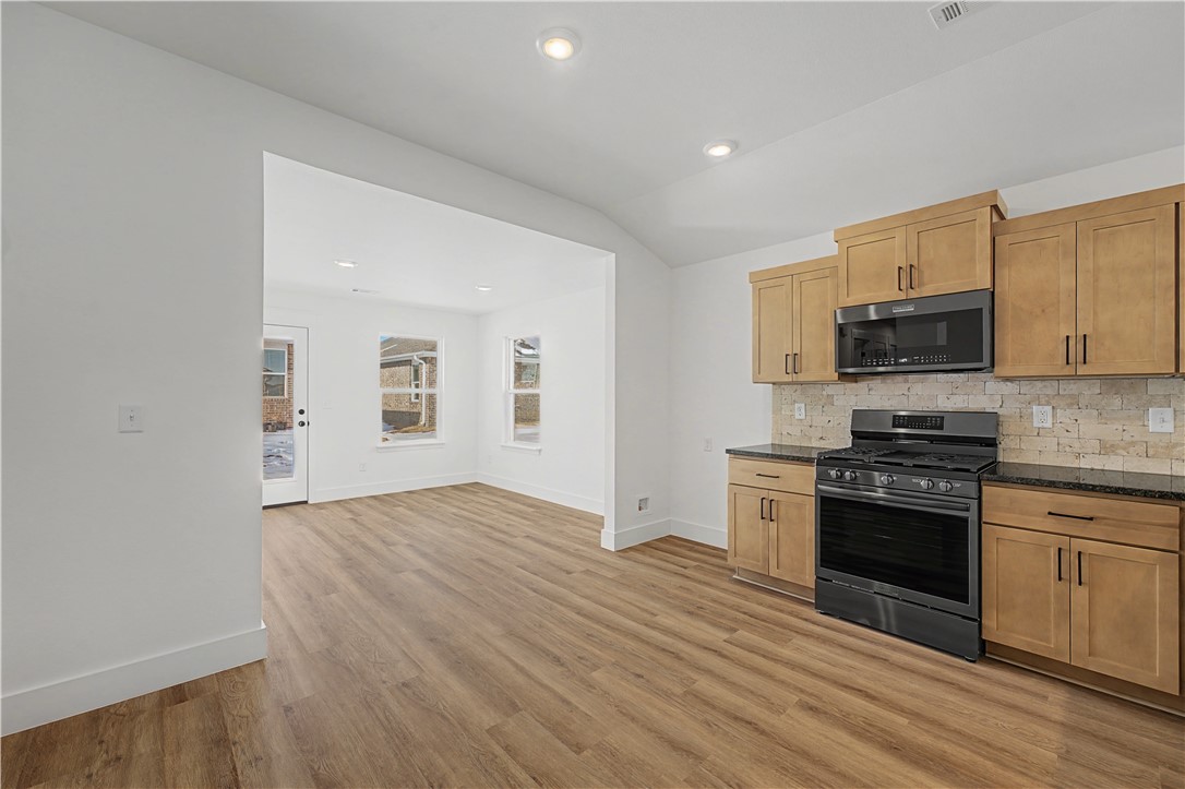 Wagnon Springs - Residential