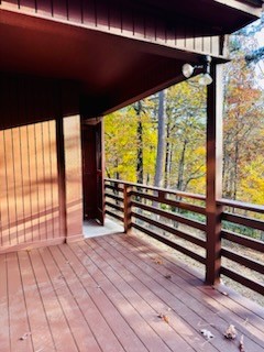 Churchill Sub-BVV - Residential Lease