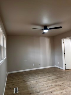 Churchill Sub-BVV - Residential Lease