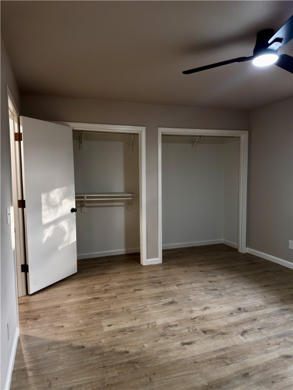 Churchill Sub-BVV - Residential Lease