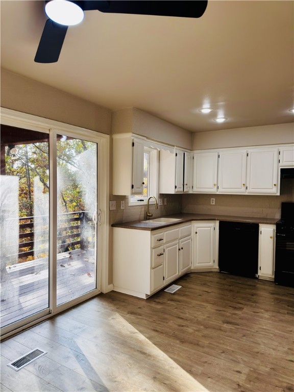 Churchill Sub-BVV - Residential Lease