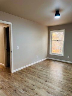 Churchill Sub-BVV - Residential Lease