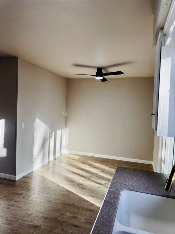 Churchill Sub-BVV - Residential Lease