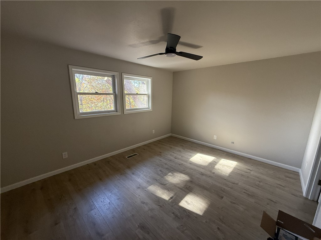 Churchill Sub-BVV - Residential Lease