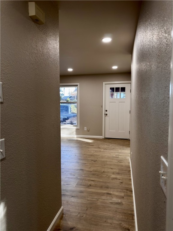 Churchill Sub-BVV - Residential Lease