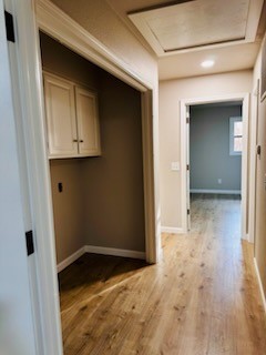 Churchill Sub-BVV - Residential Lease