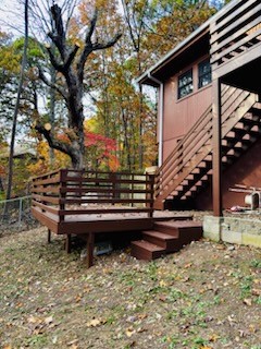 Churchill Sub-BVV - Residential Lease