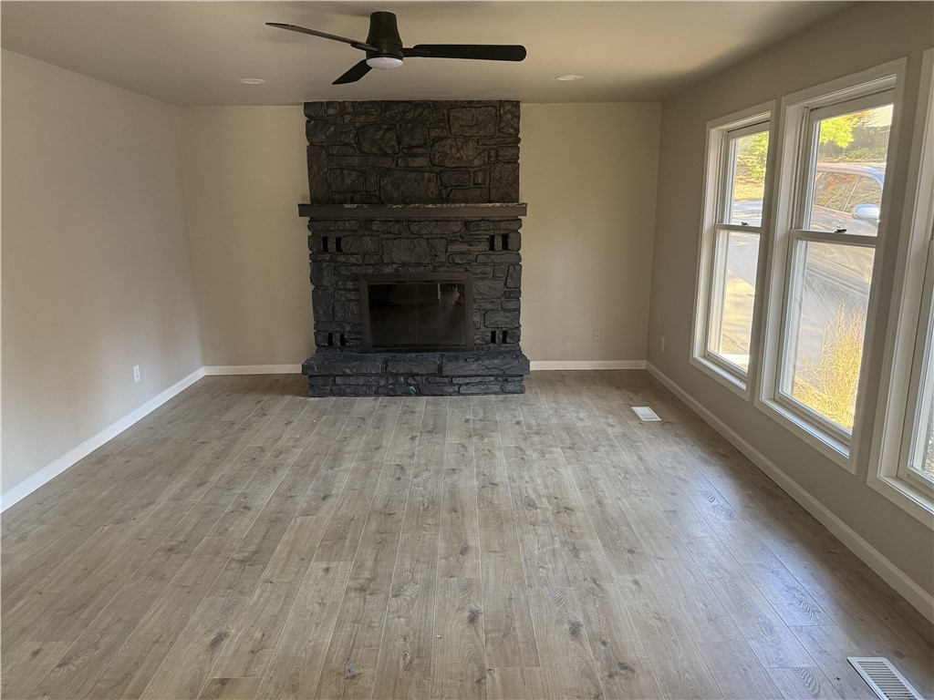 Churchill Sub-BVV - Residential Lease