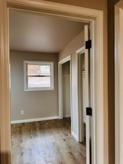 Churchill Sub-BVV - Residential Lease