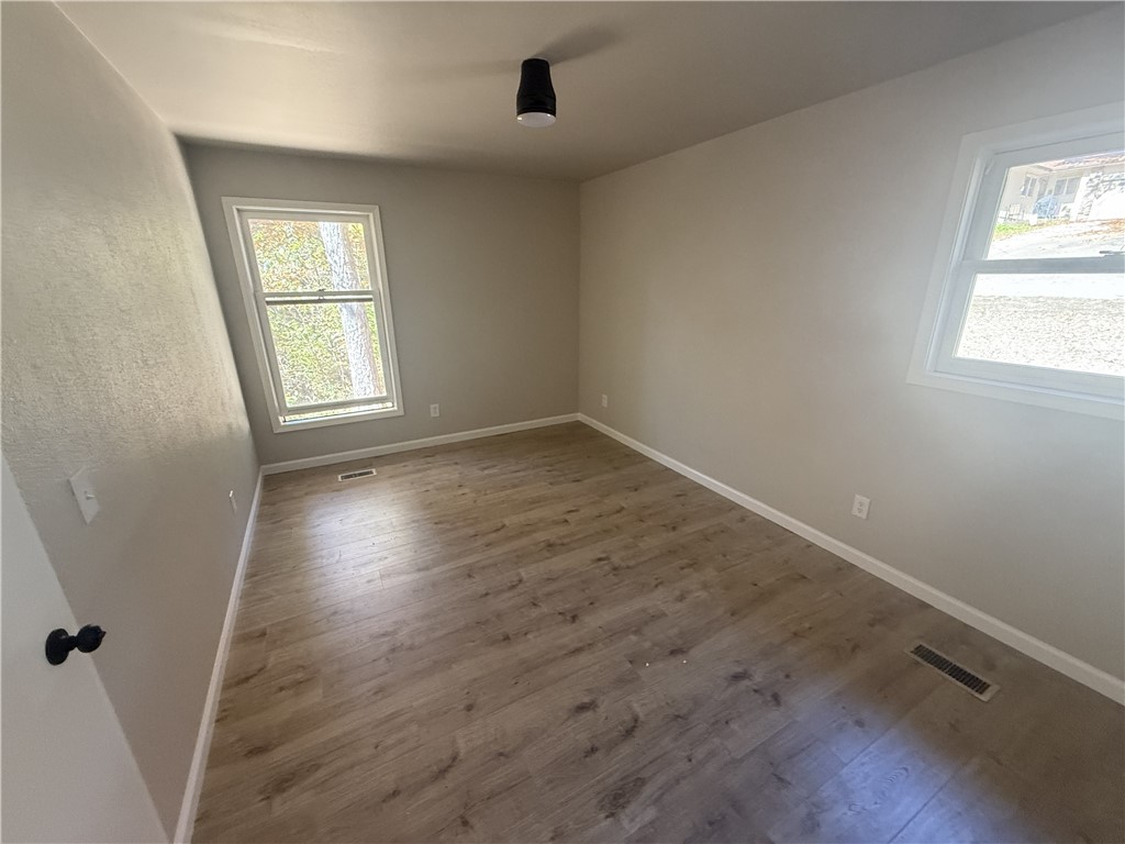 Churchill Sub-BVV - Residential Lease