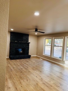 Churchill Sub-BVV - Residential Lease