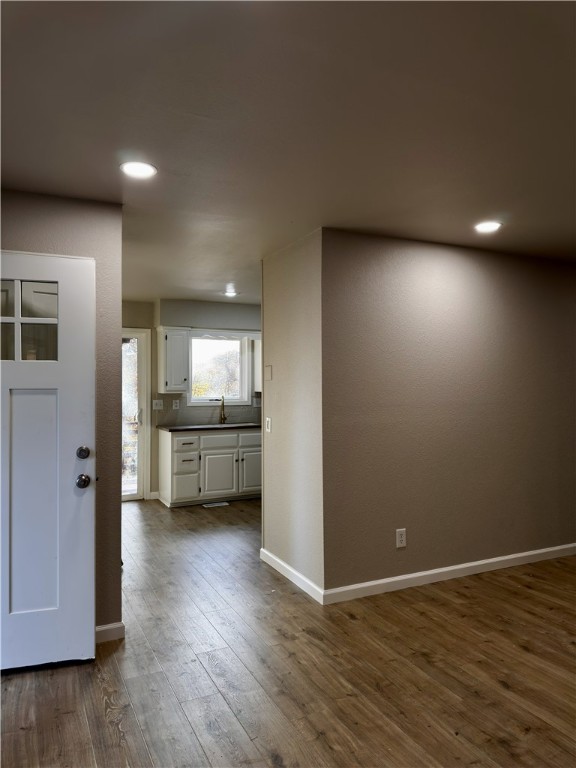 Churchill Sub-BVV - Residential Lease