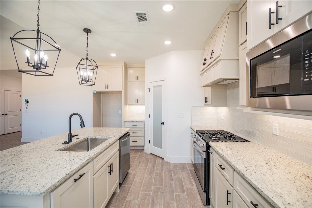 SPRING CREEK FARMS PH I-SPRINGDALE - Residential Lease