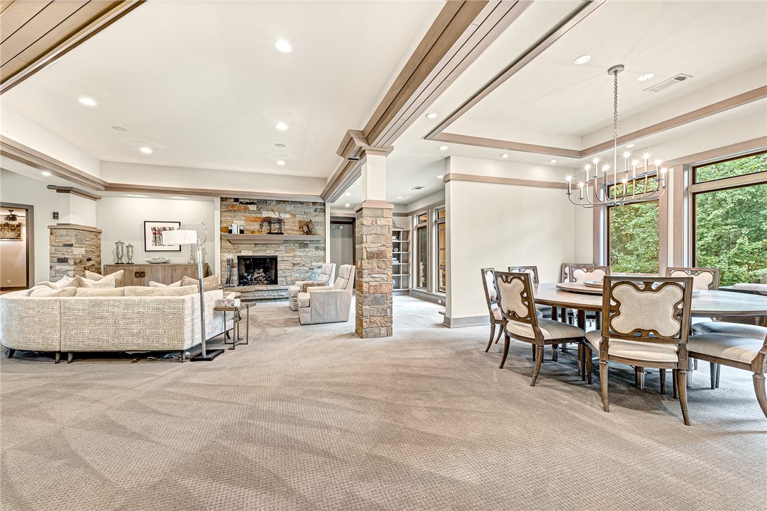 Clear Creek Ph III - Residential