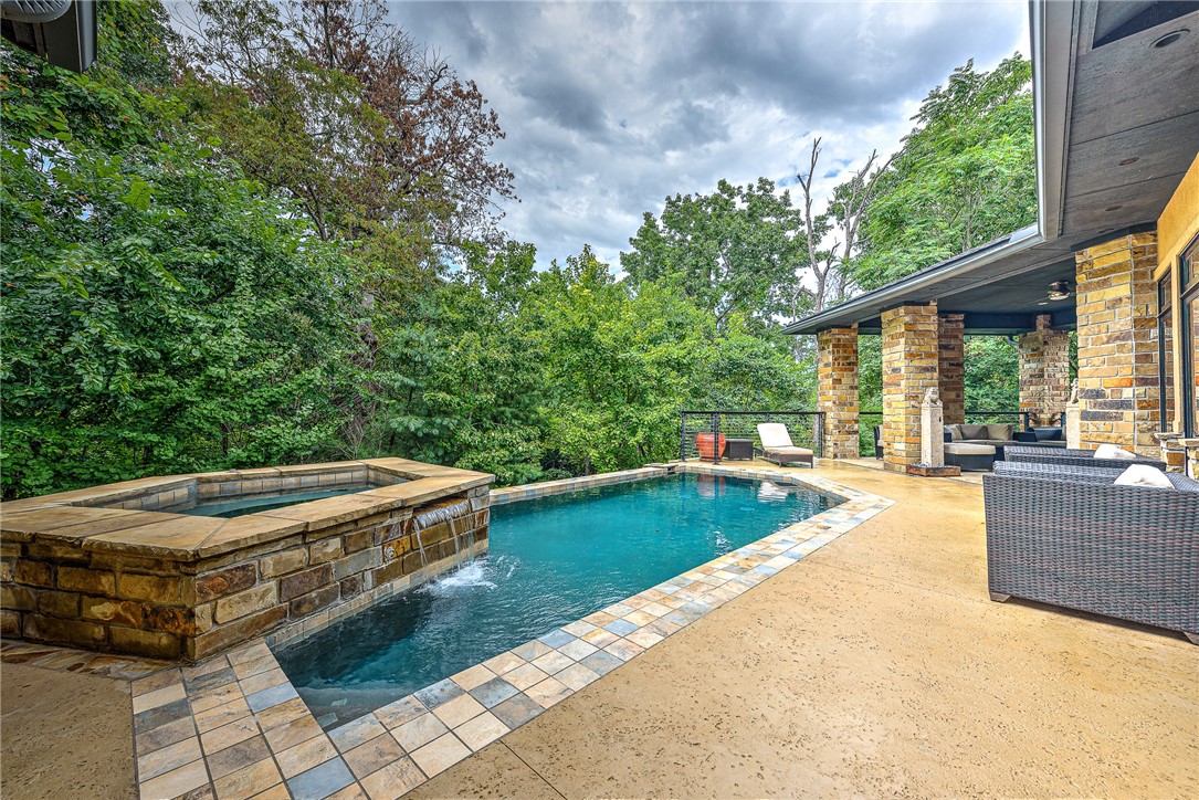 Clear Creek Ph III - Residential