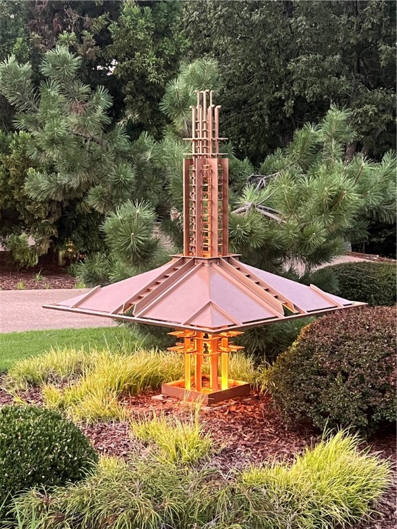 Clear Creek Ph III - Residential