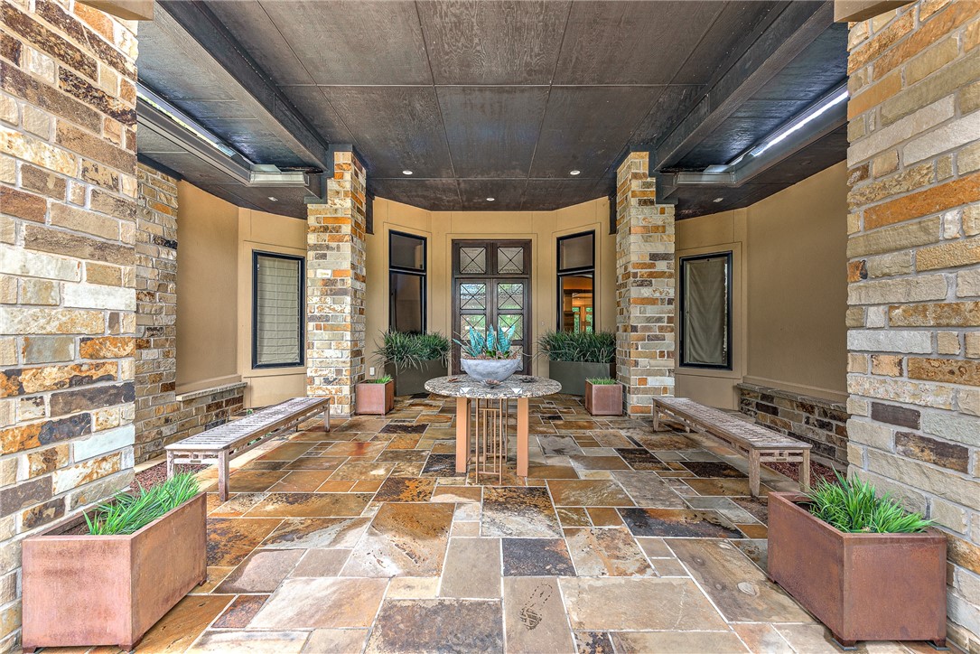 Clear Creek Ph III - Residential