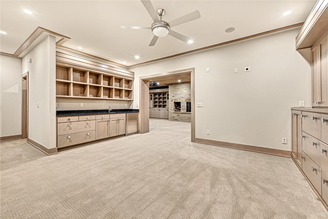 Clear Creek Ph III - Residential