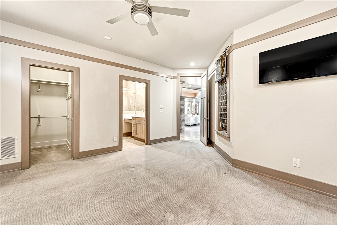 Clear Creek Ph III - Residential