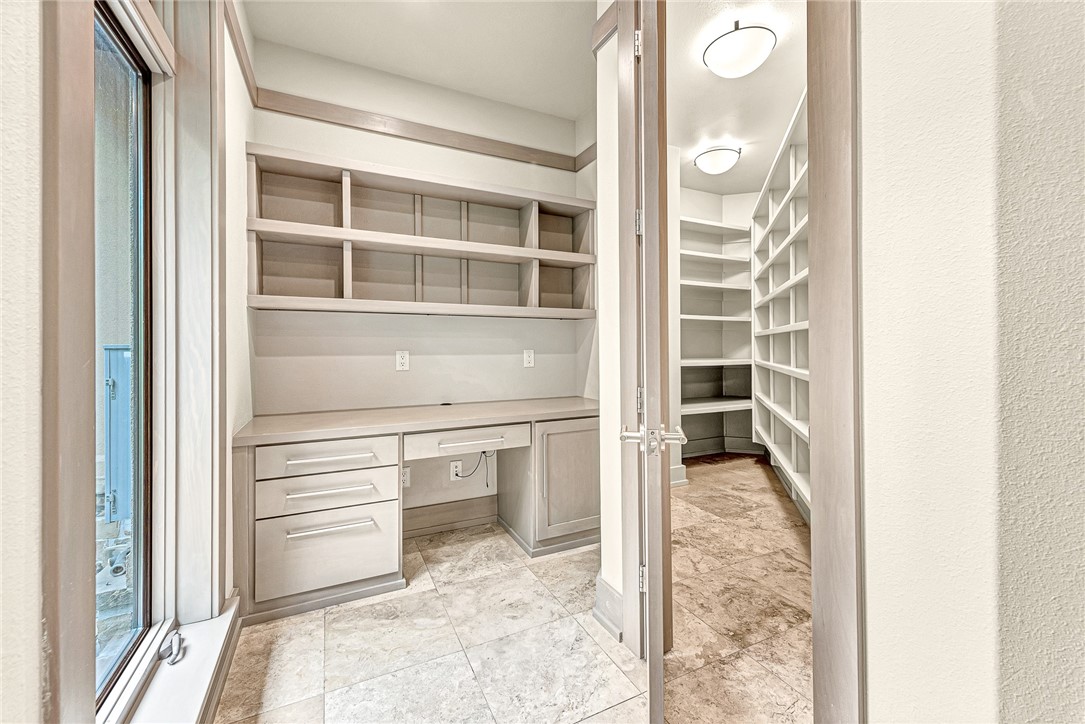 Clear Creek Ph III - Residential