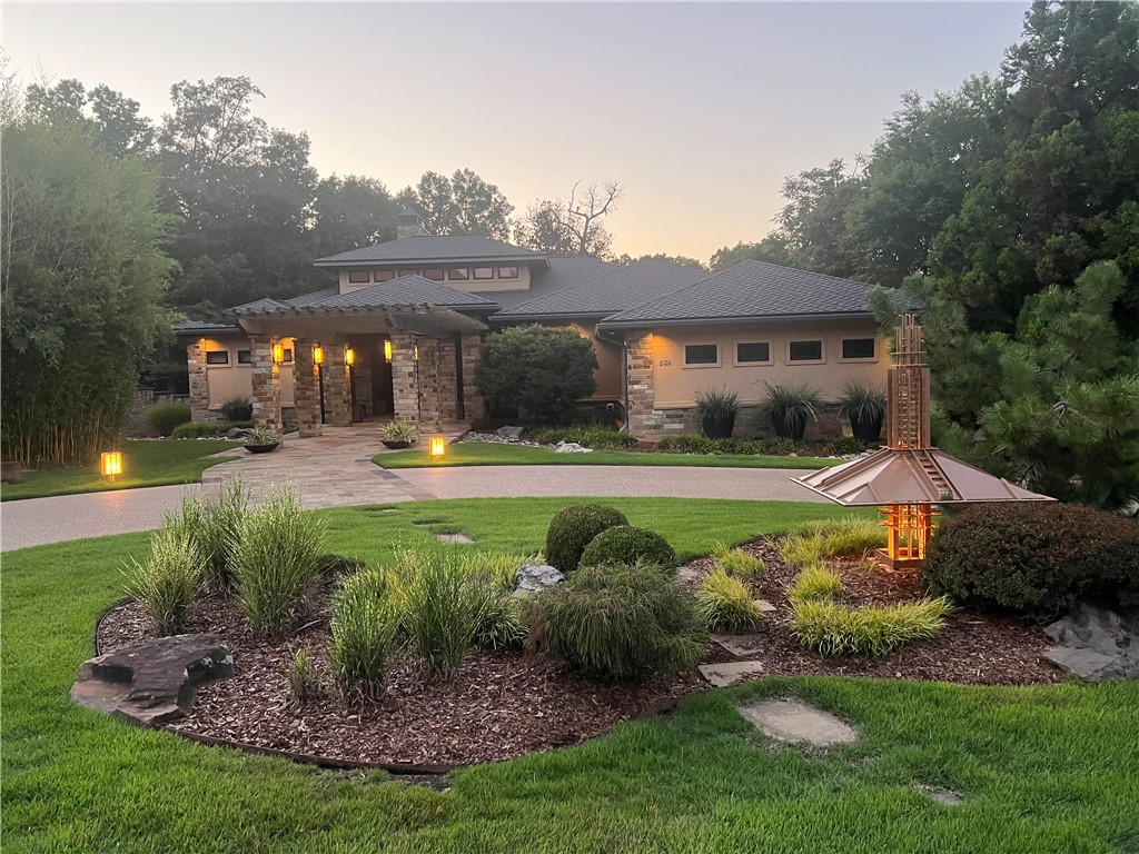 Clear Creek Ph III - Residential