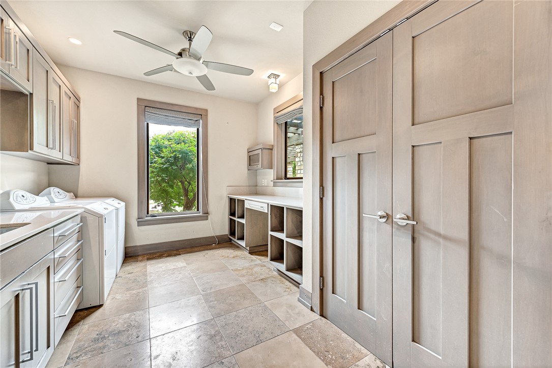 Clear Creek Ph III - Residential