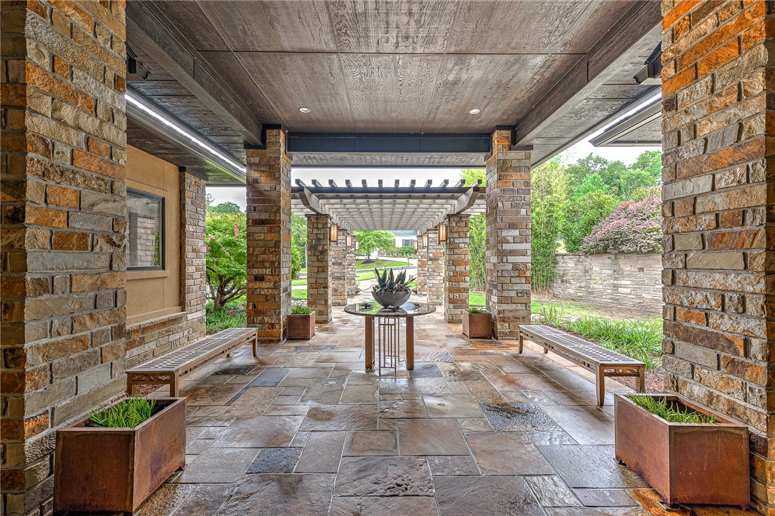 Clear Creek Ph III - Residential