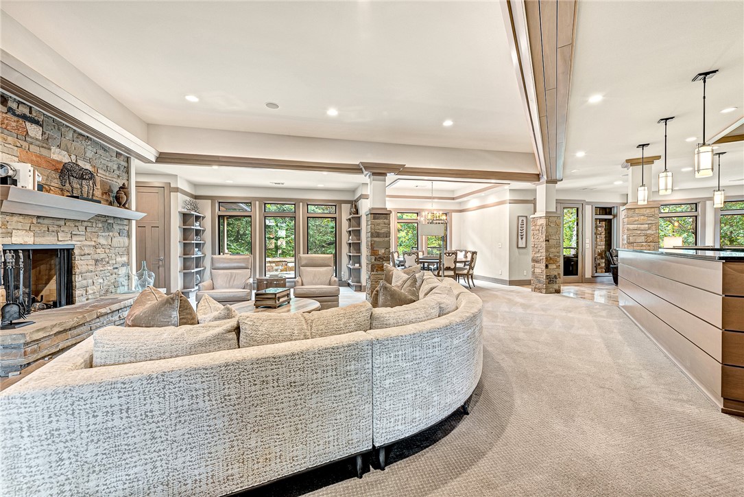 Clear Creek Ph III - Residential