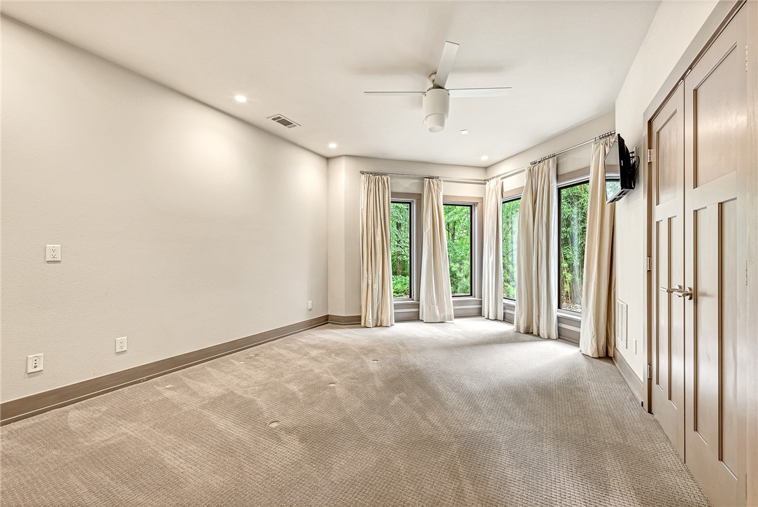 Clear Creek Ph III - Residential