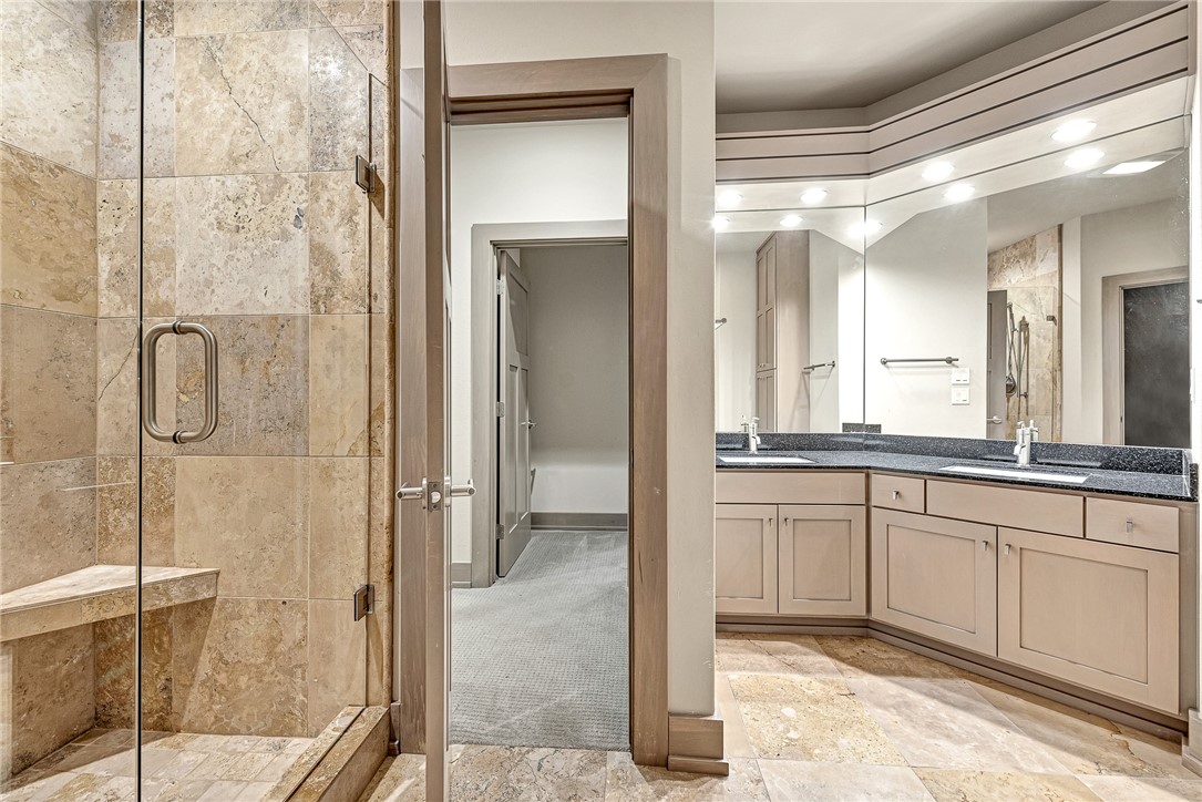 Clear Creek Ph III - Residential