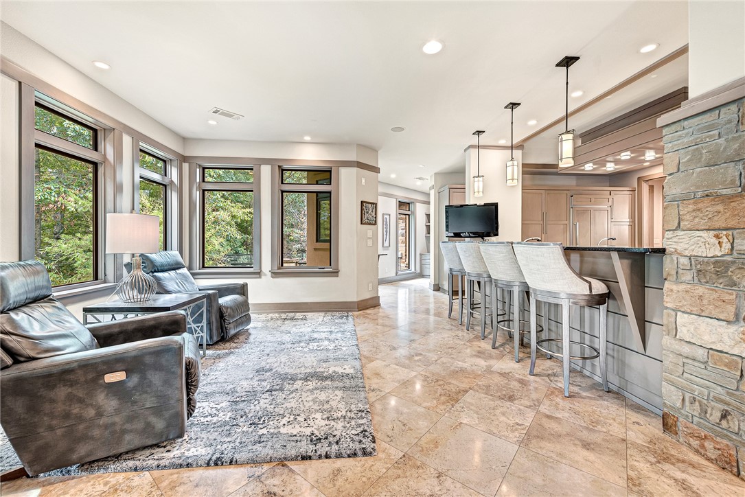 Clear Creek Ph III - Residential