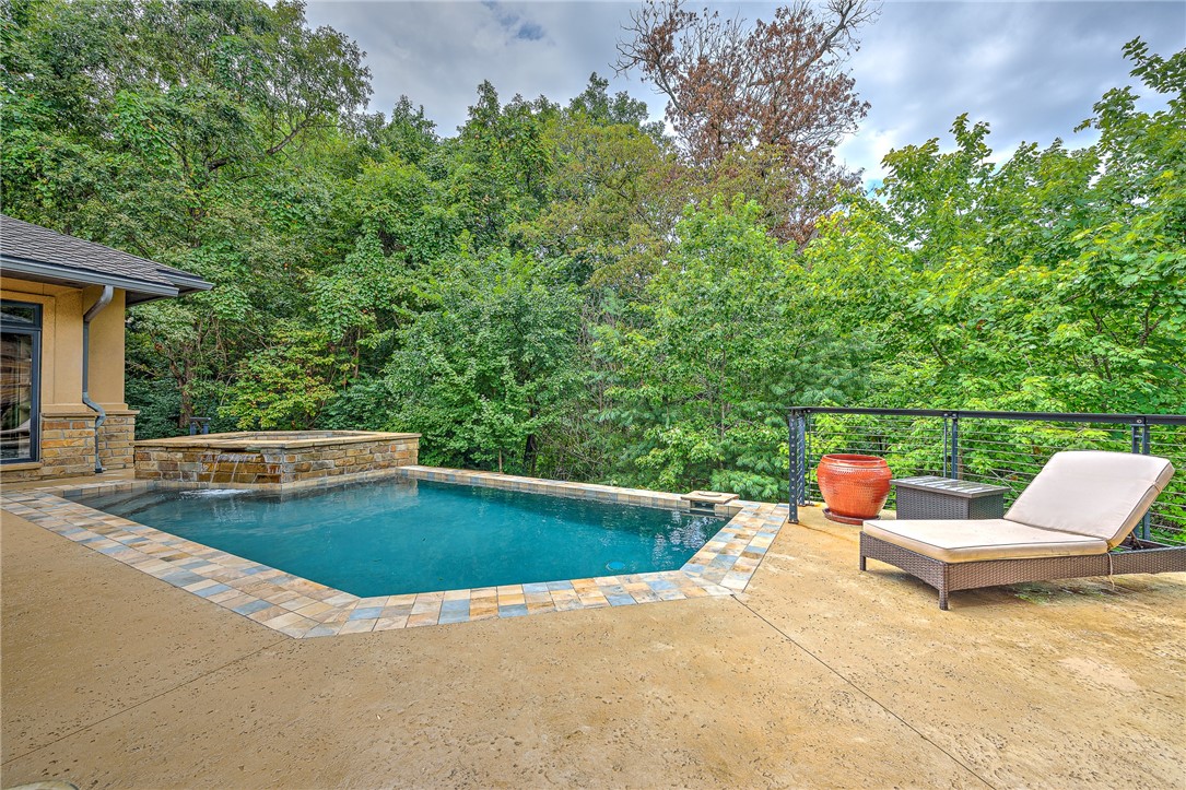 Clear Creek Ph III - Residential