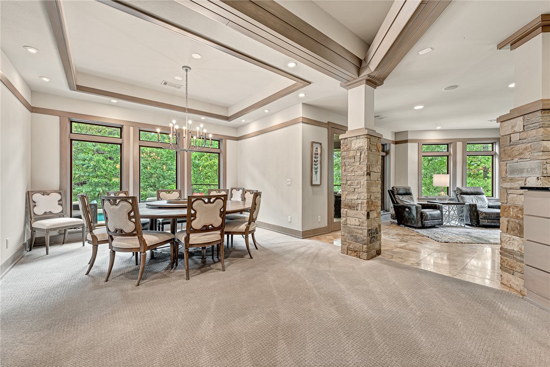 Clear Creek Ph III - Residential