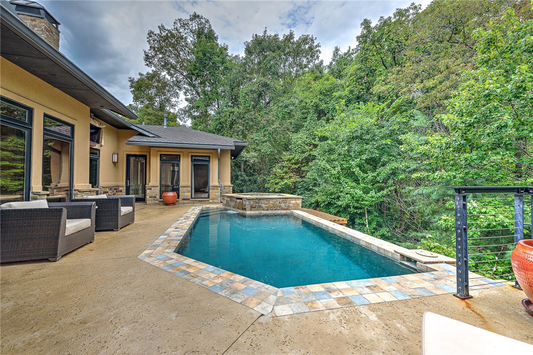 Clear Creek Ph III - Residential