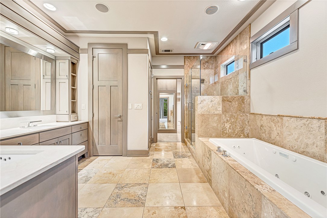 Clear Creek Ph III - Residential