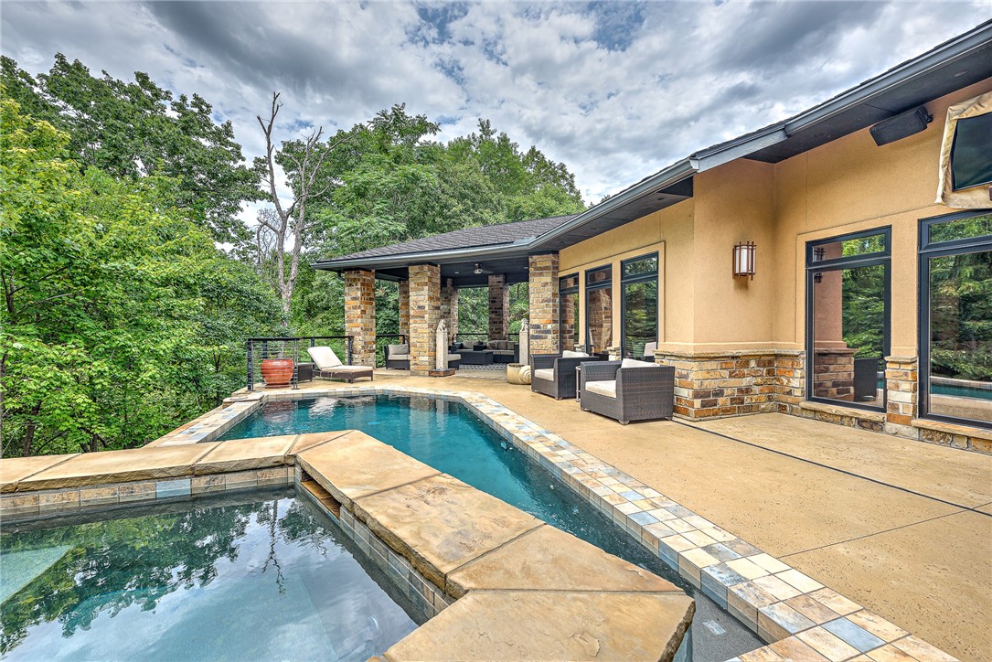 Clear Creek Ph III - Residential