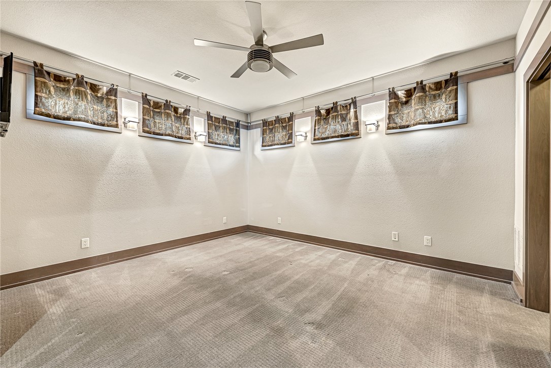 Clear Creek Ph III - Residential