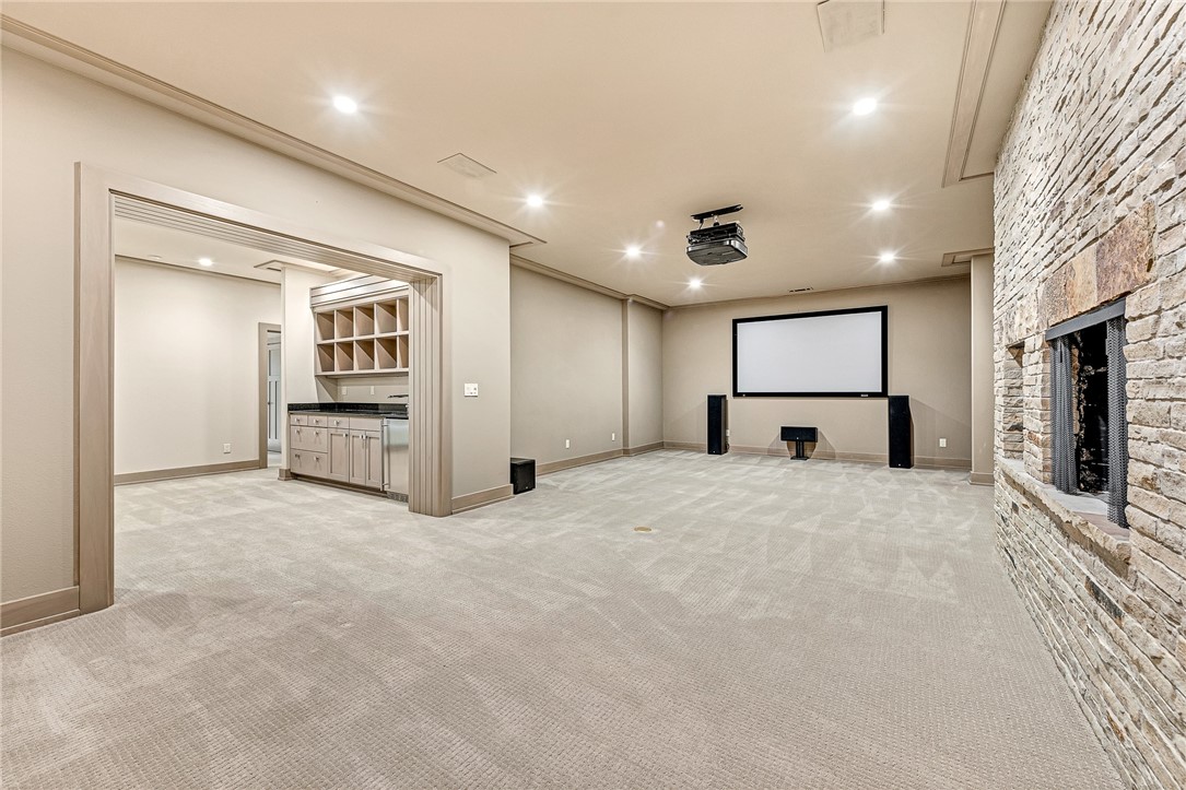 Clear Creek Ph III - Residential