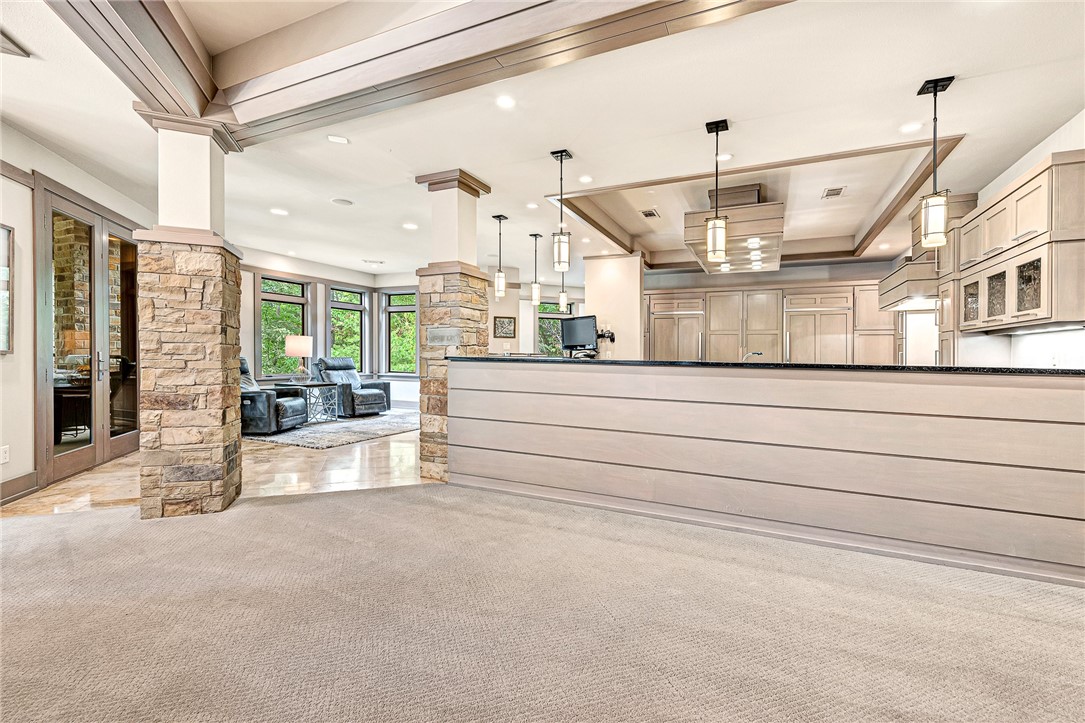 Clear Creek Ph III - Residential