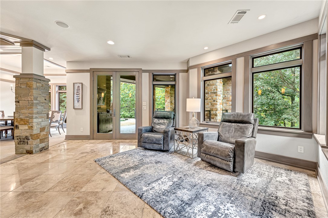 Clear Creek Ph III - Residential