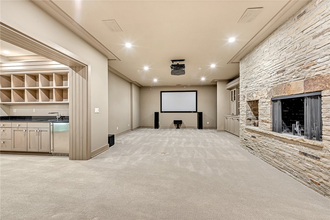 Clear Creek Ph III - Residential