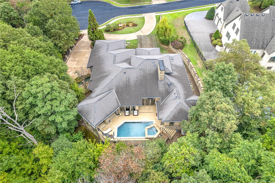 Clear Creek Ph III - Residential