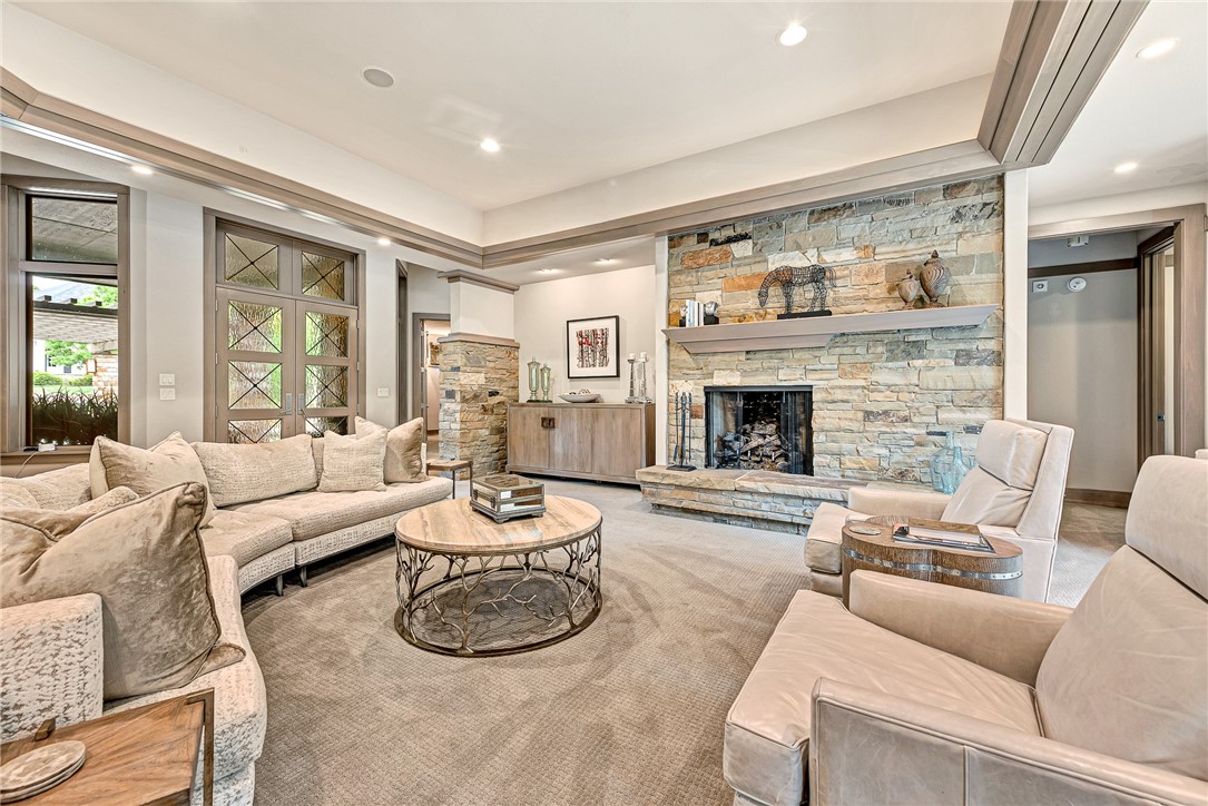 Clear Creek Ph III - Residential