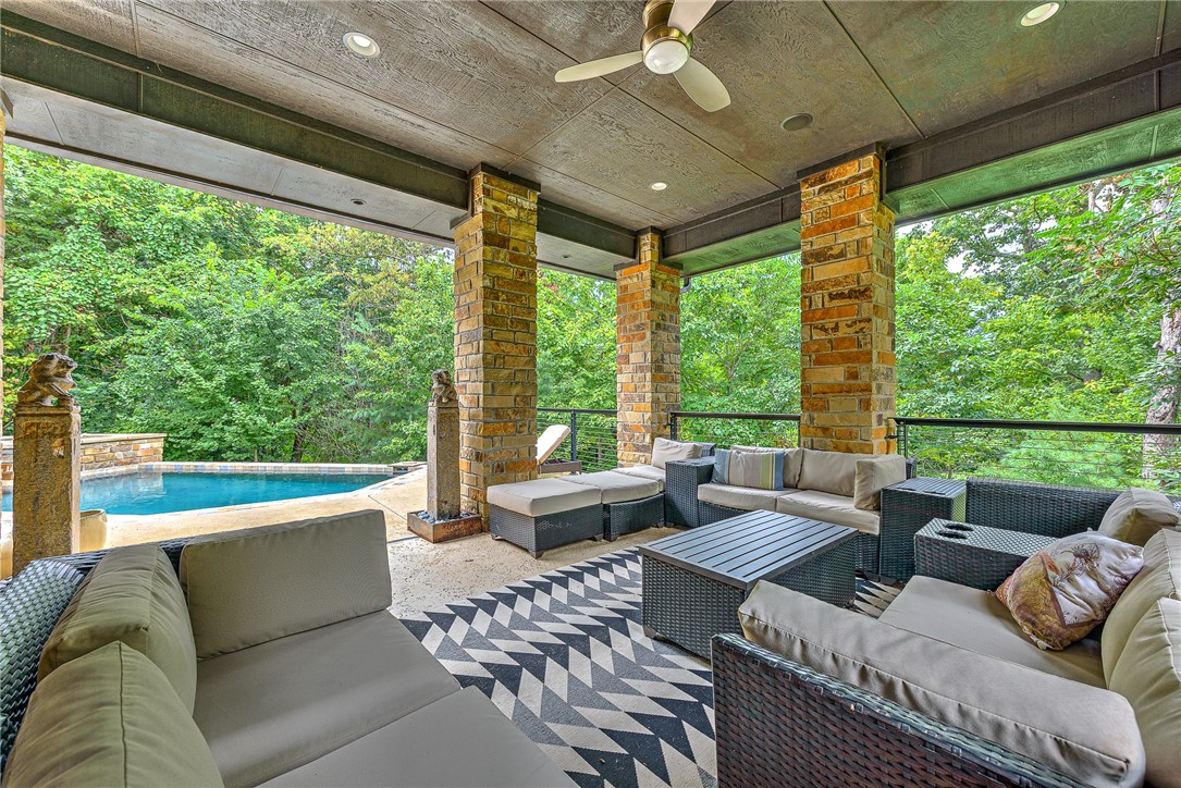 Clear Creek Ph III - Residential