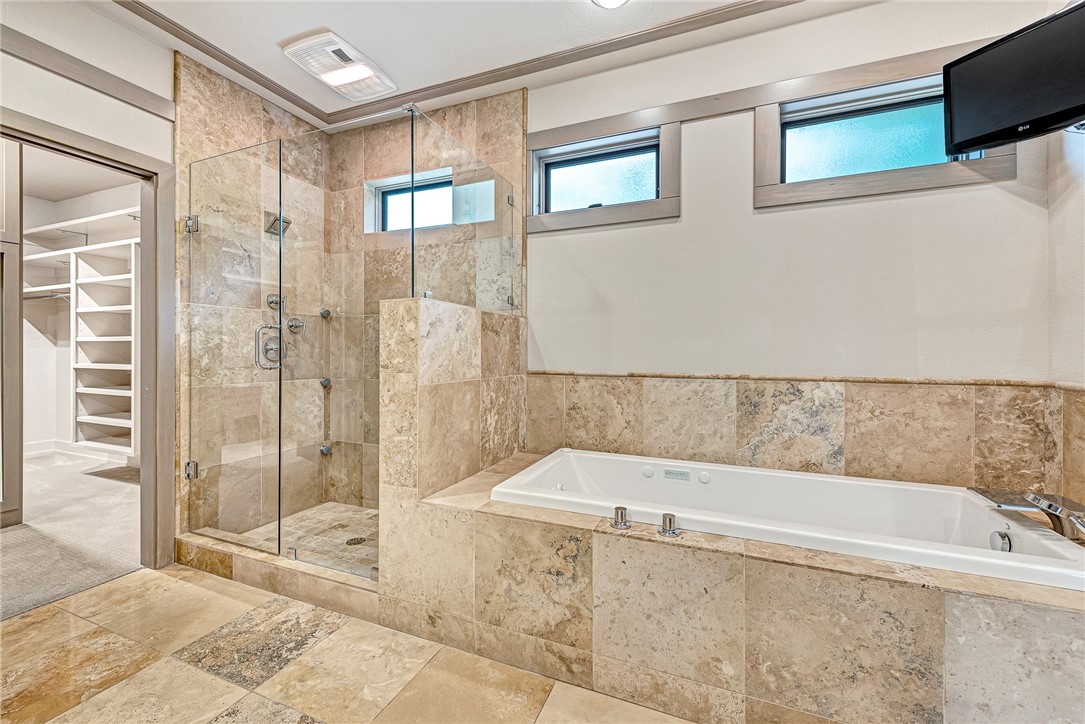 Clear Creek Ph III - Residential