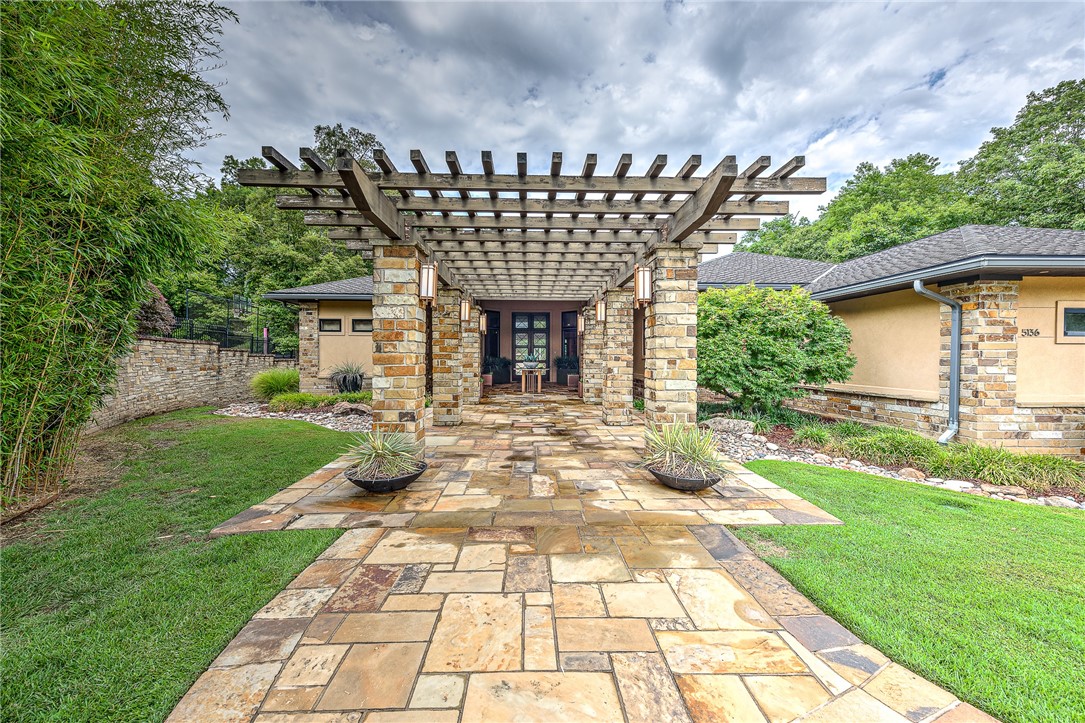 Clear Creek Ph III - Residential