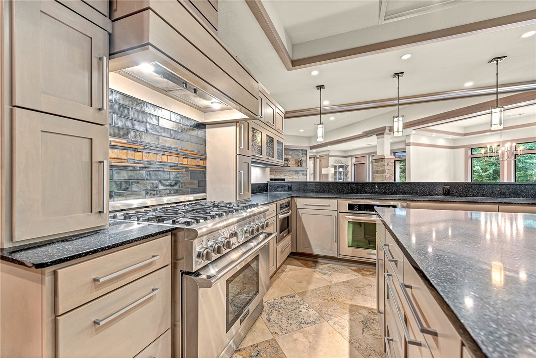 Clear Creek Ph III - Residential